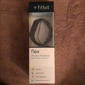 Fitbit Flex